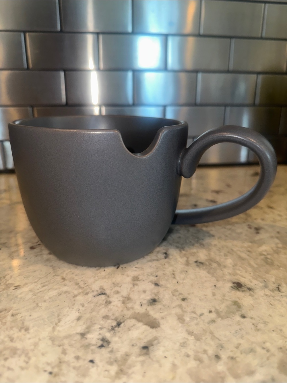 Crofton Soup Mug (no spoon)